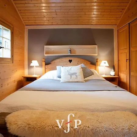 Style - Vue Sur Les Montagnes Verbier