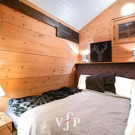 Style - Vue Sur Les Montagnes Apartment