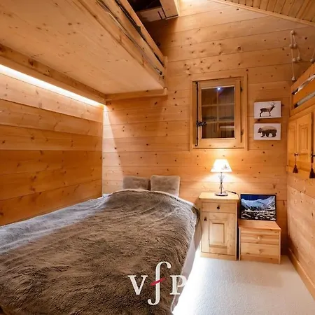 Style - Vue Sur Les Montagnes Apartment