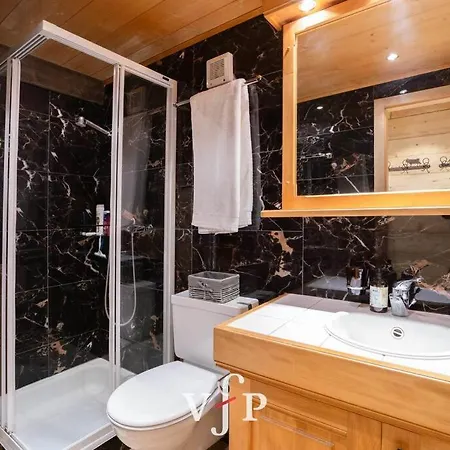 Style - Vue Sur Les Montagnes * Verbier