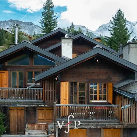 Apartment Style - Vue Sur Les Montagnes