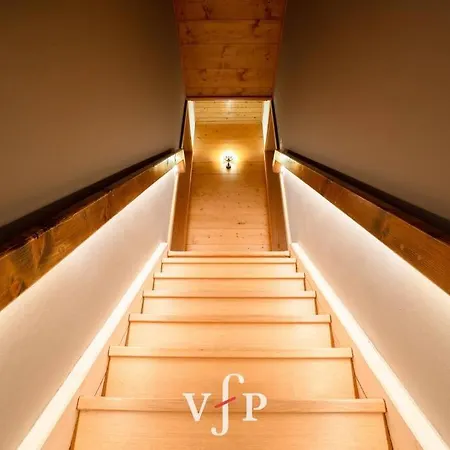 Apartment Style - Vue Sur Les Montagnes *