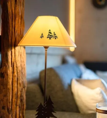 Style - Vue Sur Les Montagnes Apartman Verbier