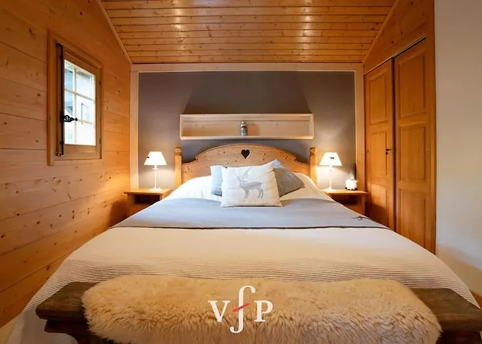 Style - Vue Sur Les Montagnes Verbier