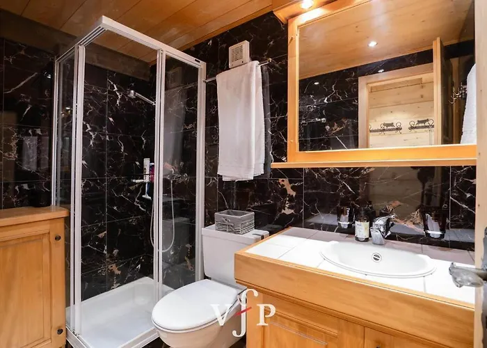 Style - Vue Sur Les Montagnes * Verbier