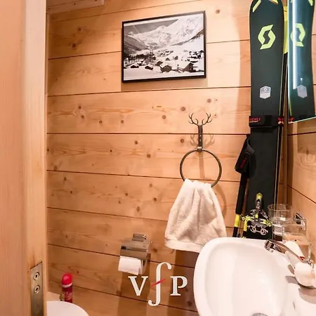 Style - Vue Sur Les Montagnes * Верб'є