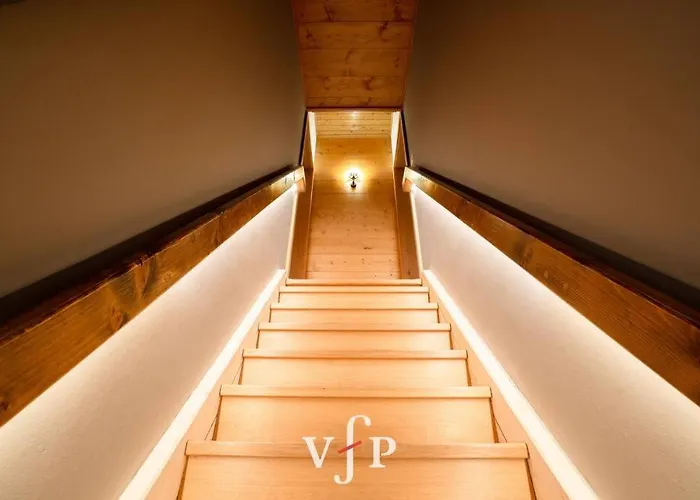 Apartment Style - Vue Sur Les Montagnes *